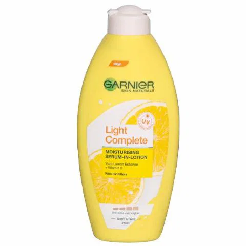 Garnier Moisturise Lotion