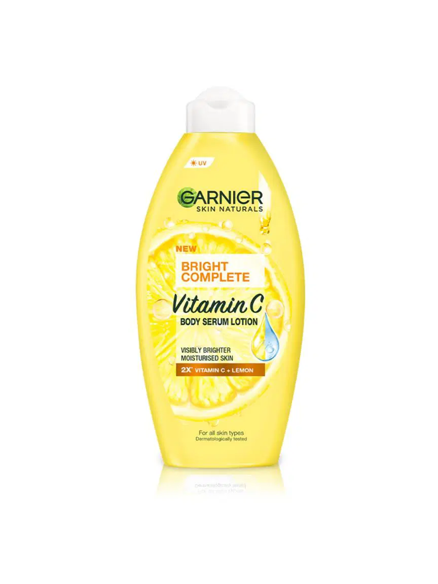 Garnier Moisturising Serum In Lotion