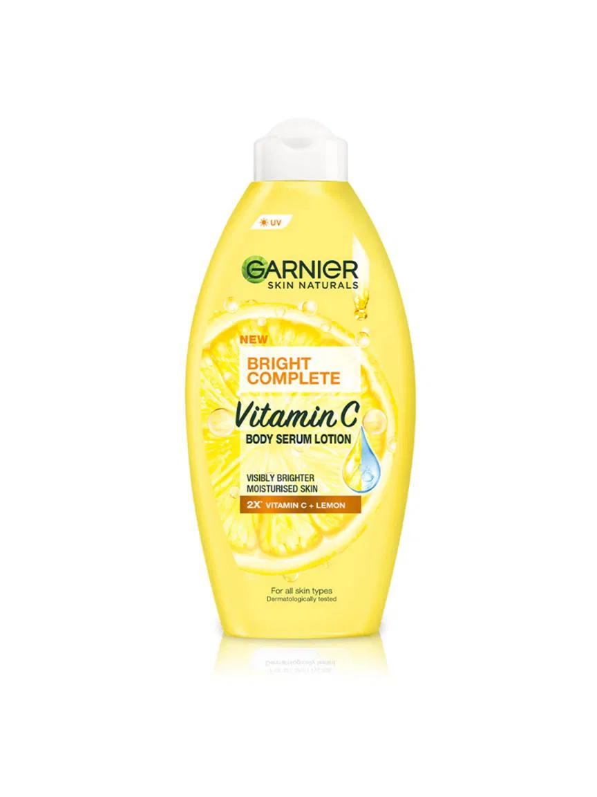 Garnier Moisturising Serum In Lotion