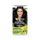 Garnier Natural Cream Hair Colour – image 1