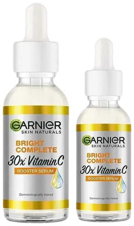 Garnier Vitamin C Serum