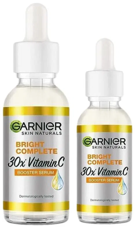 Garnier Vitamin C Serum