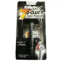 Gillette 7 O Clock Razor Platinum – image 1