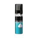 Gillette Classic Foam Shave – image 1