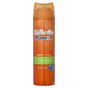 Gillette Fusion Hydra Pre Shave Gell – image 1
