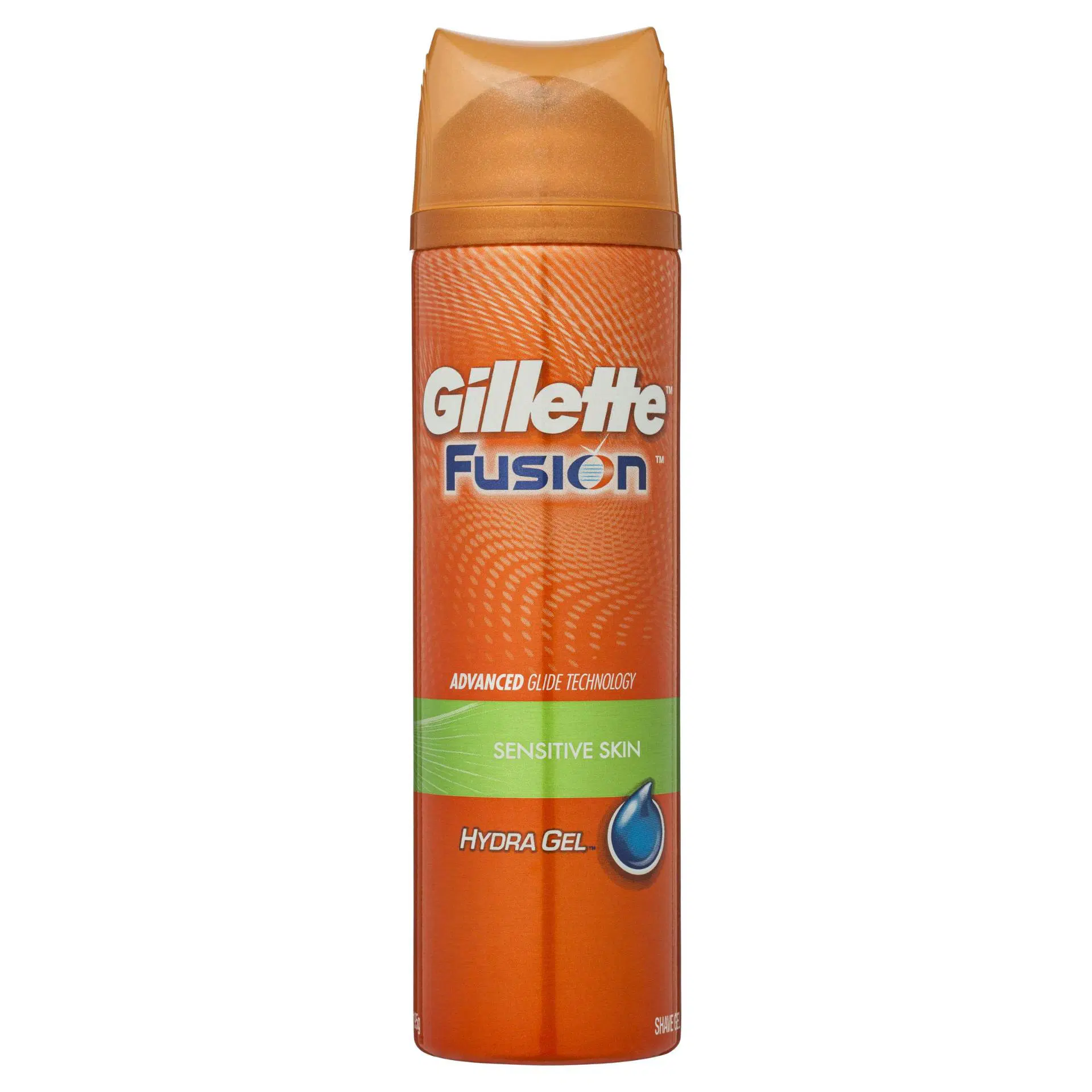 Gillette Fusion Hydra Pre Shave Gell