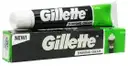 Gillette Pre Shave Cream Lime – image 1