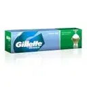Gillette Pre Shave Cream Moisturiser – image 1