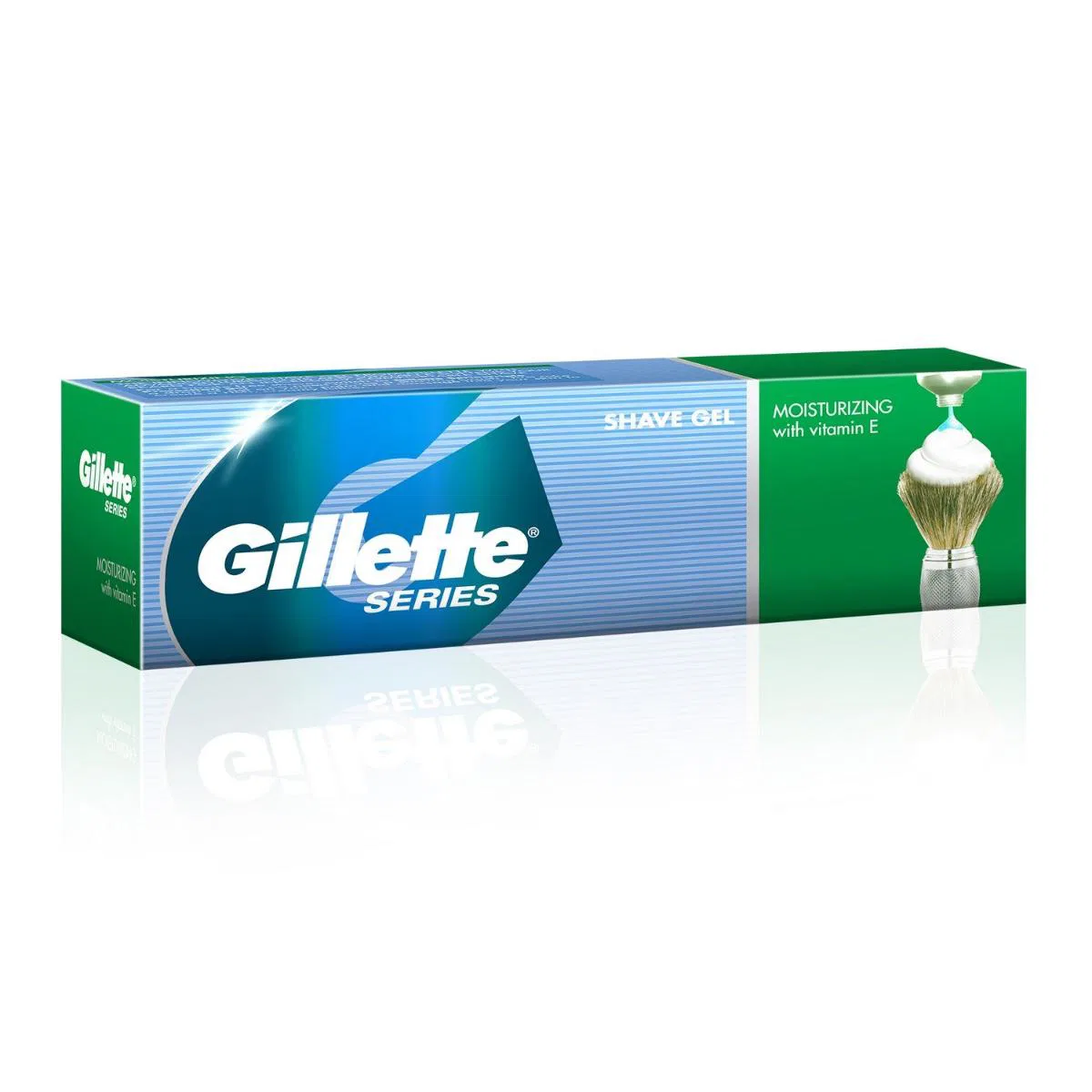 Gillette Pre Shave Cream Moisturiser