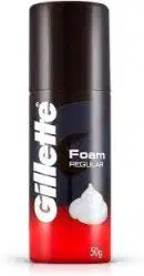 Gillette Pre Shave Foam Classic Regular