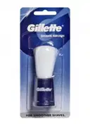 Gillette Shave Brush – image 1
