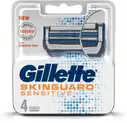 Gillette Skinguard Manual Shaving Razor Blades – image 1