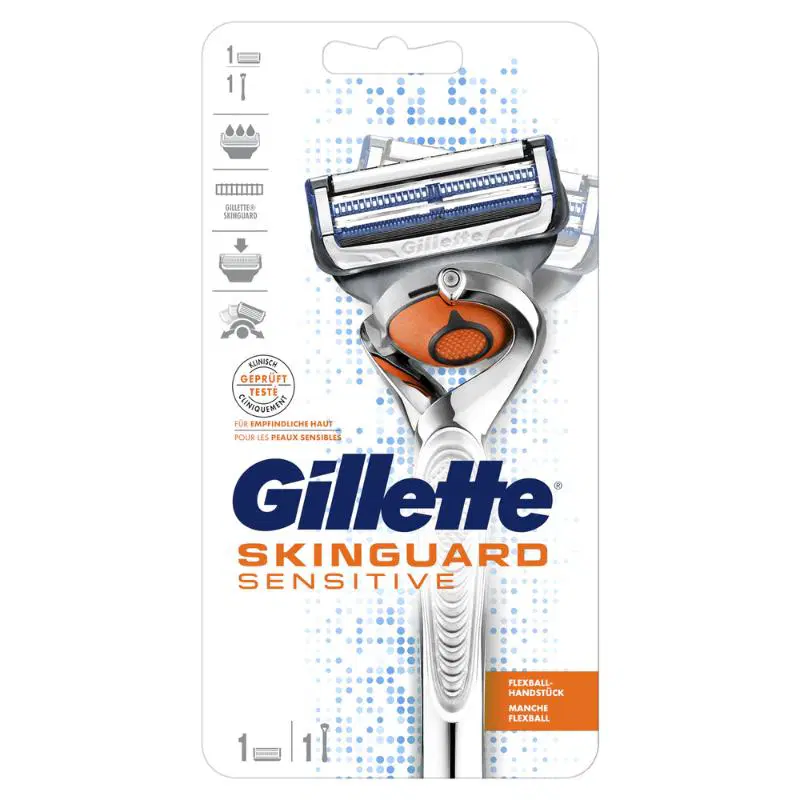 Gillette Skinguard Razor