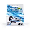 Gillette Start Mens Razor Blades – image 1