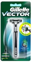 Gillette Vector Plus – image 1