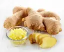 Ginger Chopped – image 1