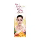 Glow And Lovely Ayurvedic Face Cream – image 1