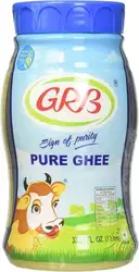 GRB Ghee – image 1