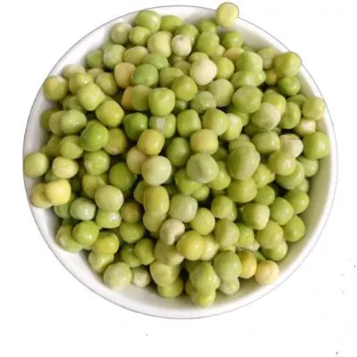 Green Peas