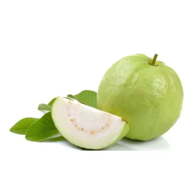 Guava Thai Organic White