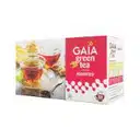 Gaia Assorted Green Tea – image 1