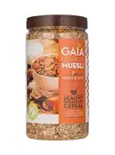 Gaia Crunchy Muesli Fruit & Nut Jar – image 1
