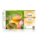 Gaia Green Tea Moringa Infusion – image 1