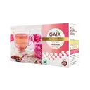 Gaia Rose Infusion Green Tea – image 1