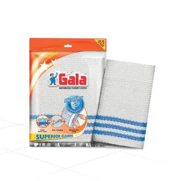 Gala Cloth Poccha/Mop