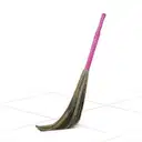Gala King Kong Grass Floor Broom – image 1