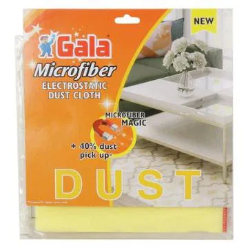 Gala Microfiber Dust Cloth