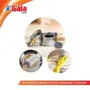 Gala Scrubber Cleaner Home Everyday Scrub – image 3