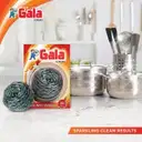 Gala Scrubber Cleaner Home Everyday Scrub – image 4