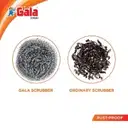 Gala Scrubber Cleaner Home Everyday Scrub – image 5