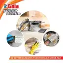 Gala Super Scrub 2Pk Set – image 5