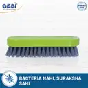 Gebi Sparkle Plus Antibacterial Delite Cloth Brush – image 2