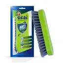 Gebi Sparkle Plus Antibacterial Delite Cloth Brush – image 1