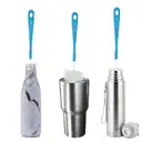 Gebi Sparkle Plus Bottle Brush With Sponge – image 2