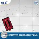 Gebi Sparkle Plus Commander Touch Scrubber Brush – image 4