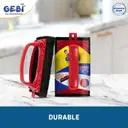 Gebi Sparkle Plus Commander Touch Scrubber Brush – image 5