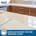 Gebi Sparkle Plus Delta Kitchen & Glass Wiper – image 3
