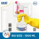 Gebi Sparkle Plus Orchied Pressure Sprayer – image 2