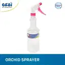 Gebi Sparkle Plus Orchied Pressure Sprayer – image 1