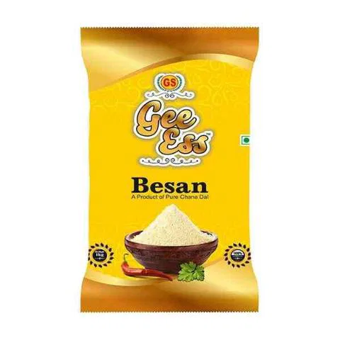 Gee Ess Besan