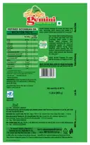 Gemini Refined Soyabean Oil With Nutri-V (Pouch) – image 2