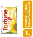 Gemini Refined Sunflower Oil (Pouch) – image 1
