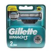 Gillette Mach