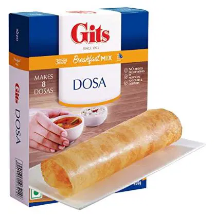 Gits Breakfast Mix Dosa