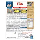 Gits Khaman Dhokla Instant Snack Mix – image 2