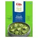 Gits Ready Meals Palak Paneer – image 1
